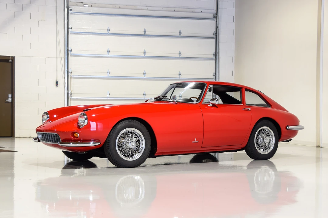 1963 Apollo - Image 13 of 31