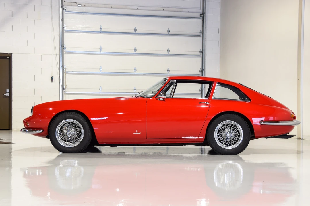 1963 Apollo - Image 12 of 31