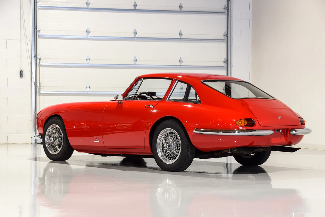 1963 Apollo - Image 11 of 31