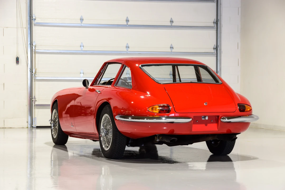 1963 Apollo - Image 10 of 31