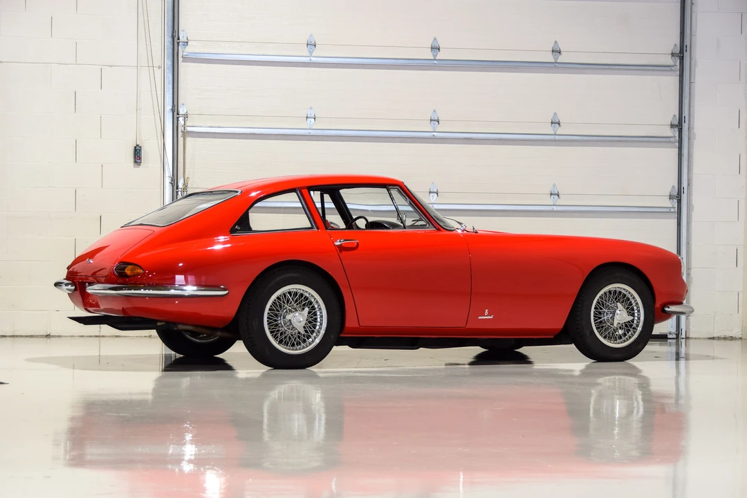 1963 Apollo - Image 7 of 31