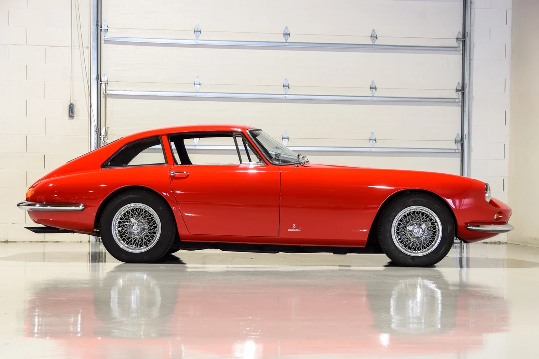 1963 Apollo - Image 6 of 31