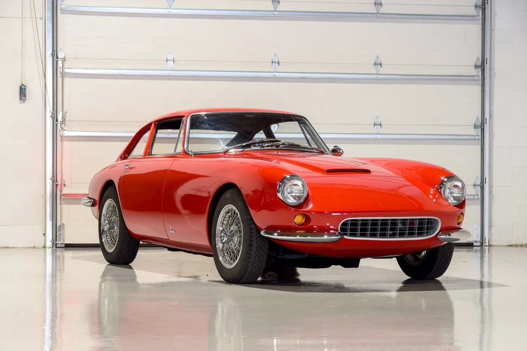 1963 Apollo - Image 4 of 31