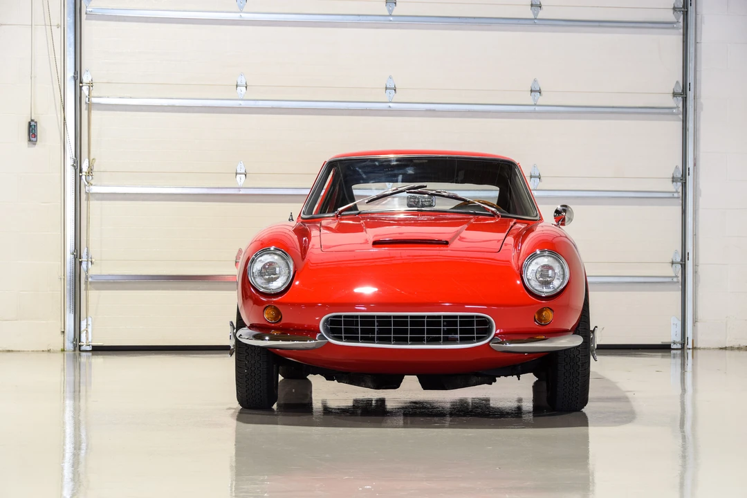 1963 Apollo - Image 3 of 31