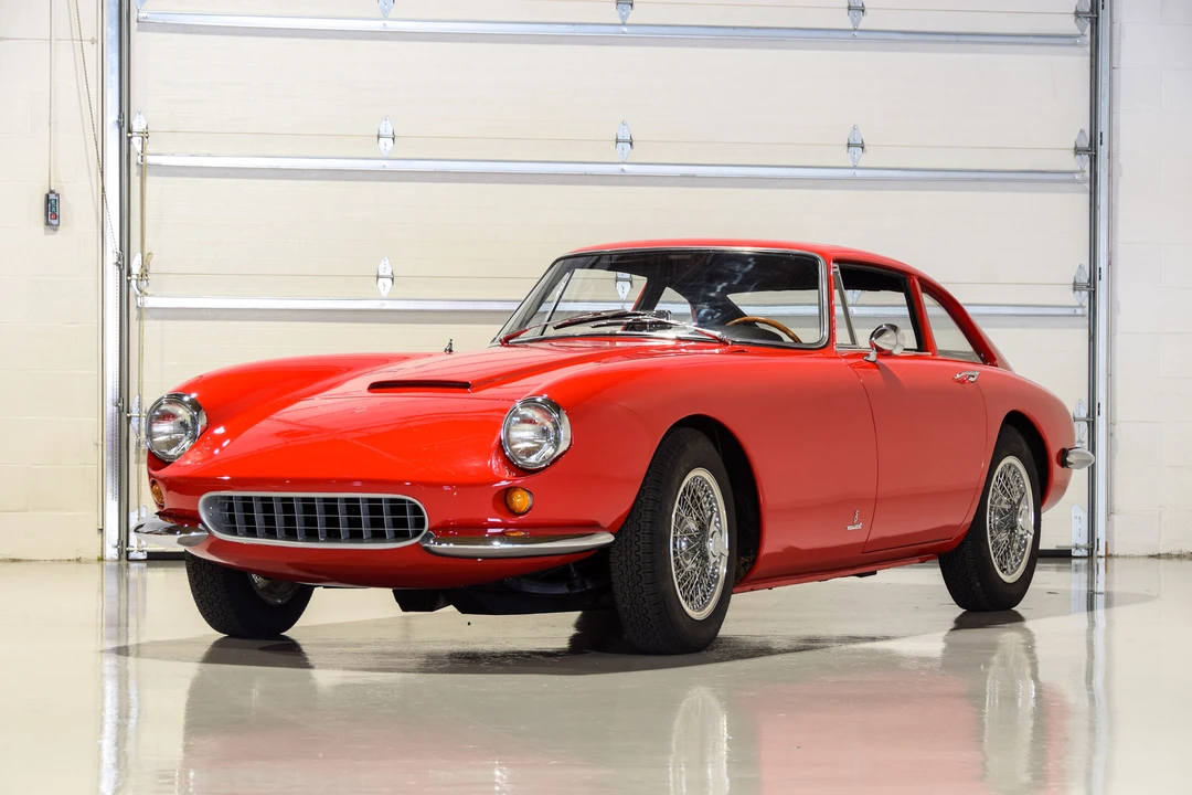 1963 Apollo - Image 2 of 31