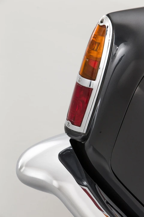 1963 Aston Martin DB4 Vantage - Image 17 of 31