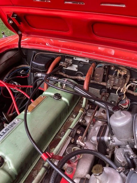 1963 Aston Martin - Image 10 of 20