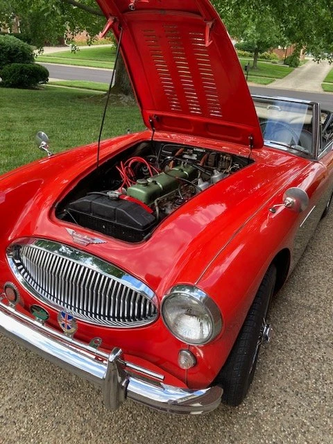 1963 Aston Martin - Image 6 of 20