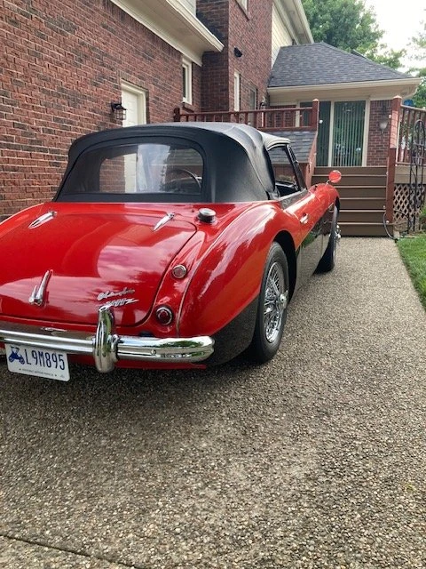 1963 Aston Martin - Image 3 of 20