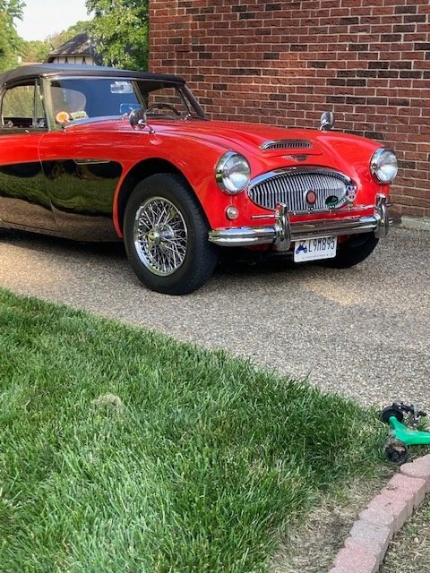 1963 Aston Martin - Image 2 of 20