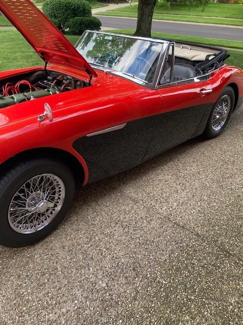 1963 Aston Martin - Image 5 of 20