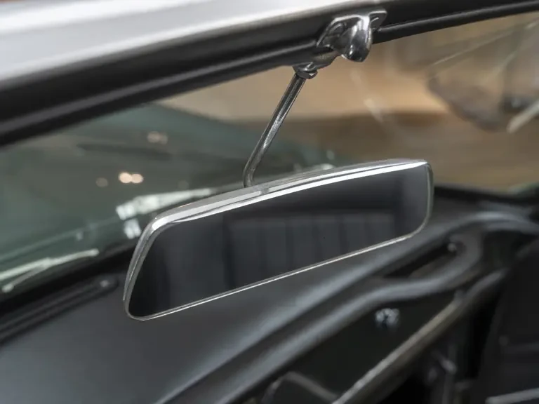 1963 Aston Martin DB4 Convertible - Image 24 of 31