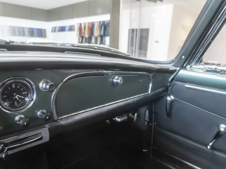 1963 Aston Martin DB4 Convertible - Image 17 of 31