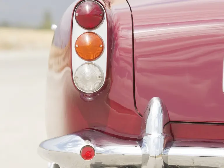 1963 Aston Martin DB4 Convertible - Image 10 of 21