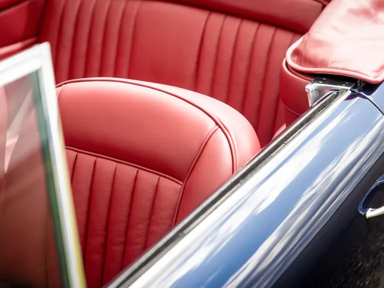 1963 Aston Martin DB4 Convertible - Image 10 of 31