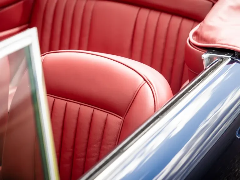 1963 Aston Martin DB4 Convertible - Image 10 of 31