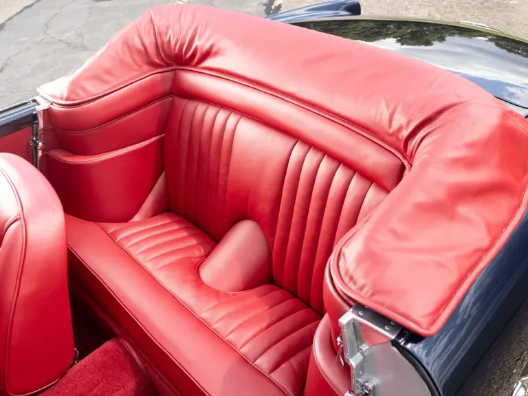 1963 Aston Martin DB4 Convertible - Image 19 of 31