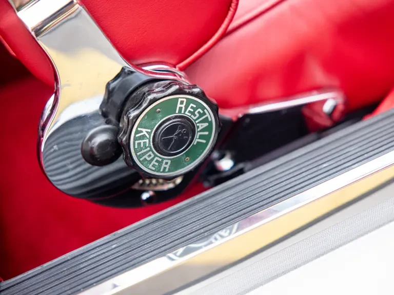 1963 Aston Martin DB4 Convertible - Image 29 of 31