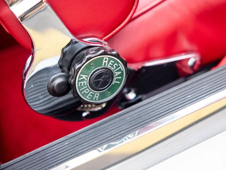 1963 Aston Martin DB4 Convertible - Image 29 of 31