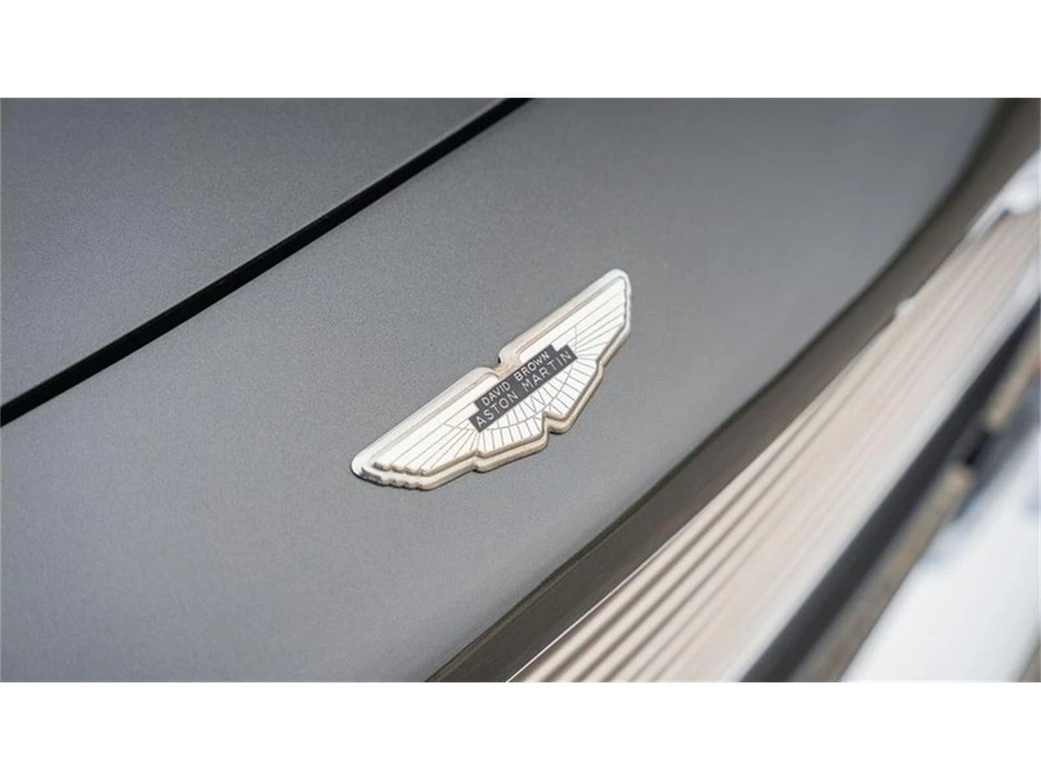 1963 Aston Martin DB4 - Image 22 of 31