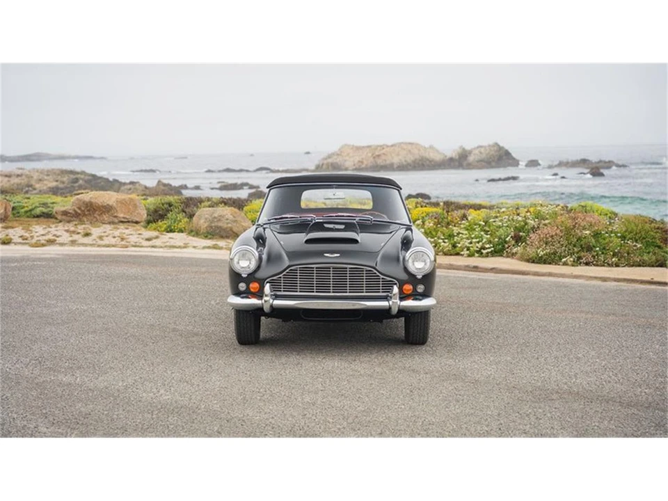 1963 Aston Martin DB4 - Image 4 of 31