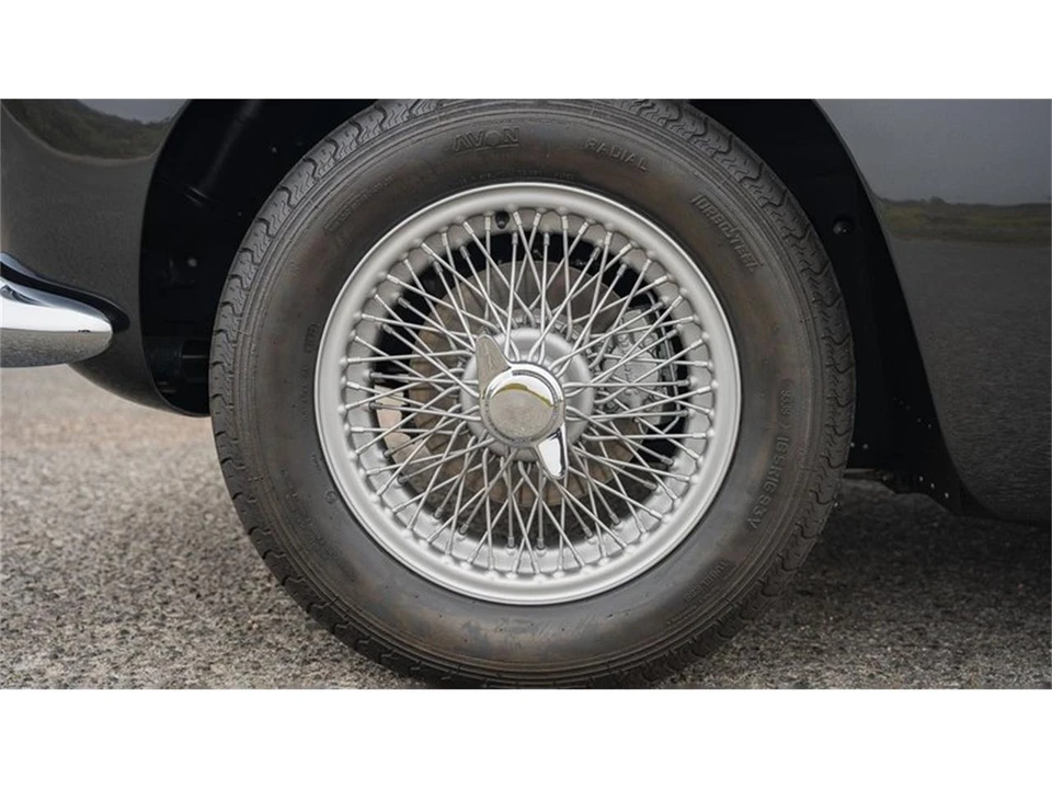 1963 Aston Martin DB4 - Image 31 of 31