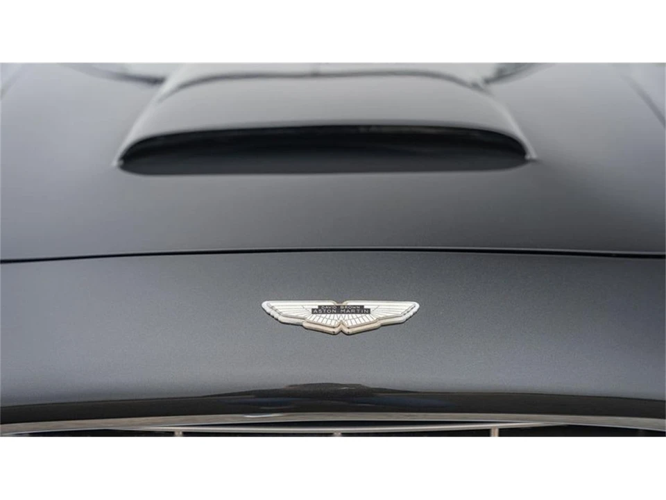 1963 Aston Martin DB4 - Image 24 of 31