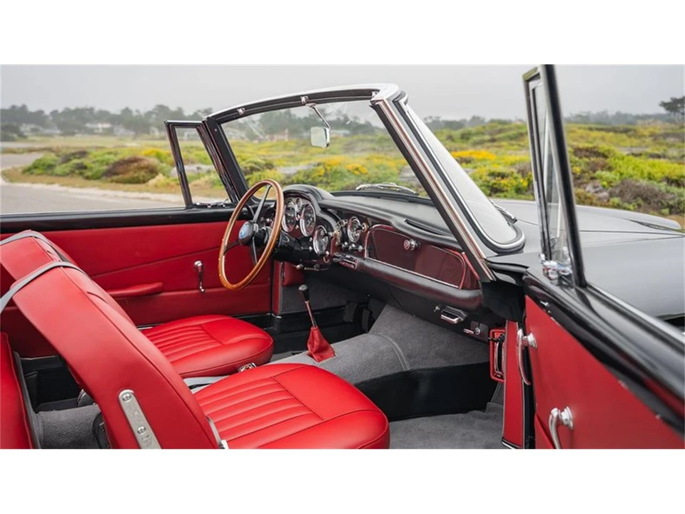 1963 Aston Martin DB4 - Image 6 of 31