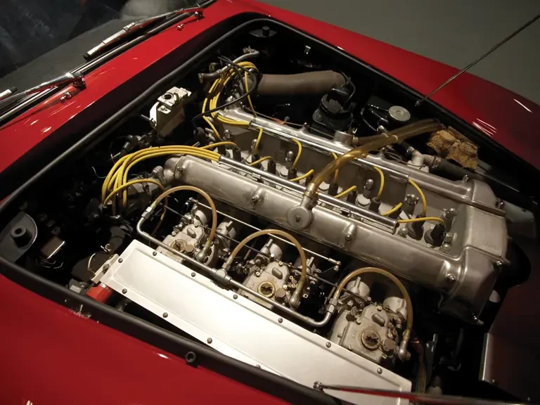 1963 Aston Martin DB4 GT - Image 4 of 12