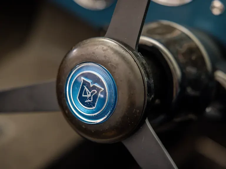 1963 Aston Martin DB4 Convertible - Image 27 of 31