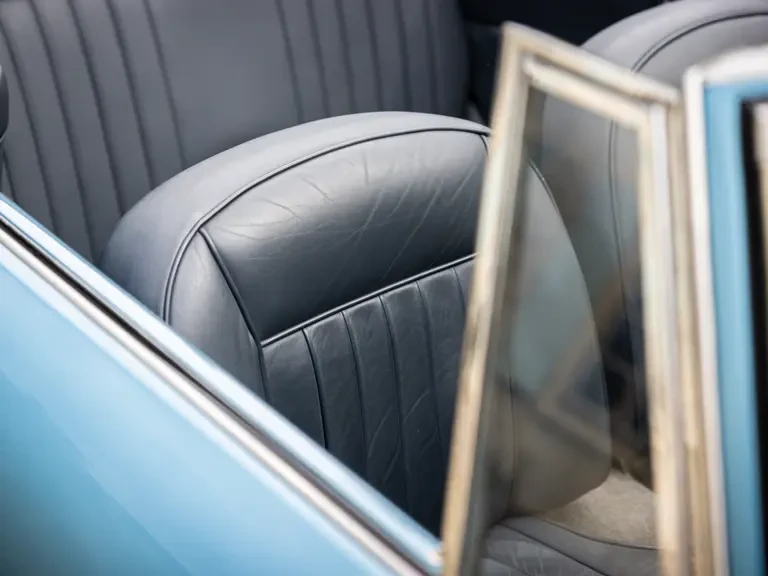 1963 Aston Martin DB4 Convertible - Image 11 of 31