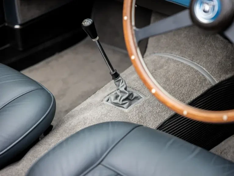 1963 Aston Martin DB4 Convertible - Image 16 of 31