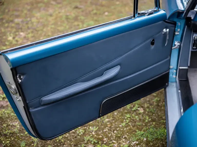1963 Aston Martin DB4 Convertible - Image 20 of 31