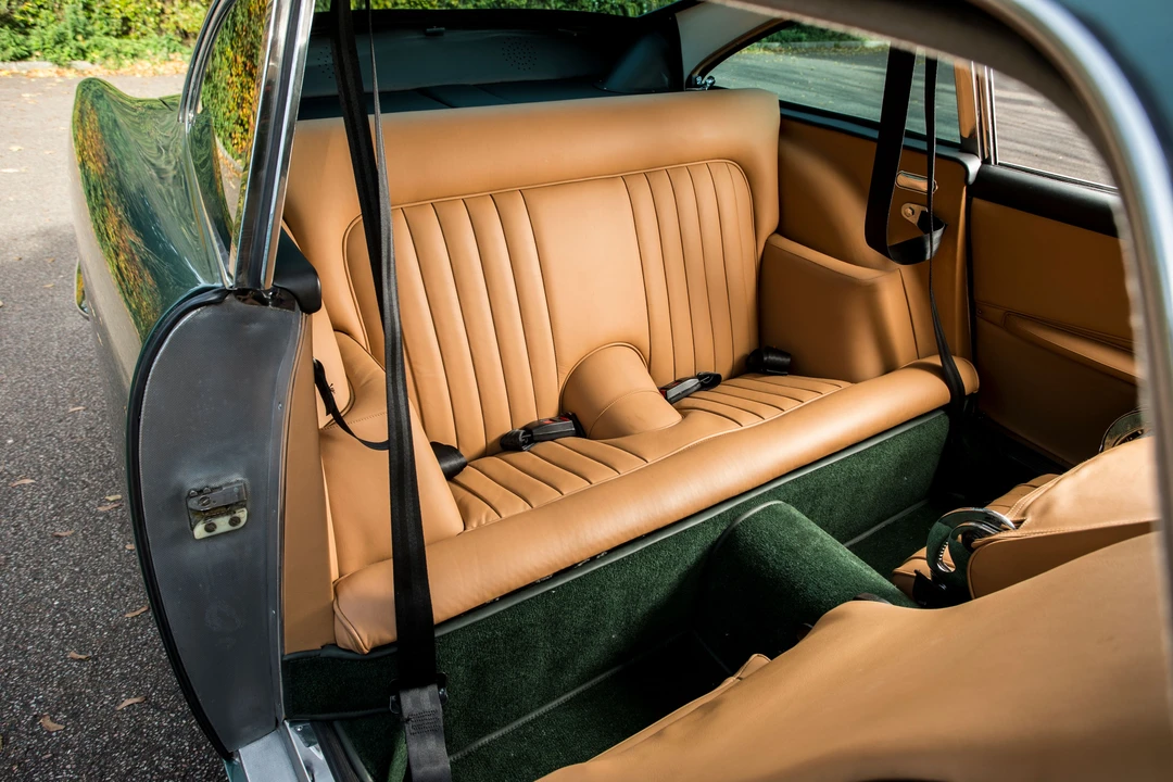 1963 Aston Martin DB4 - Image 8 of 31