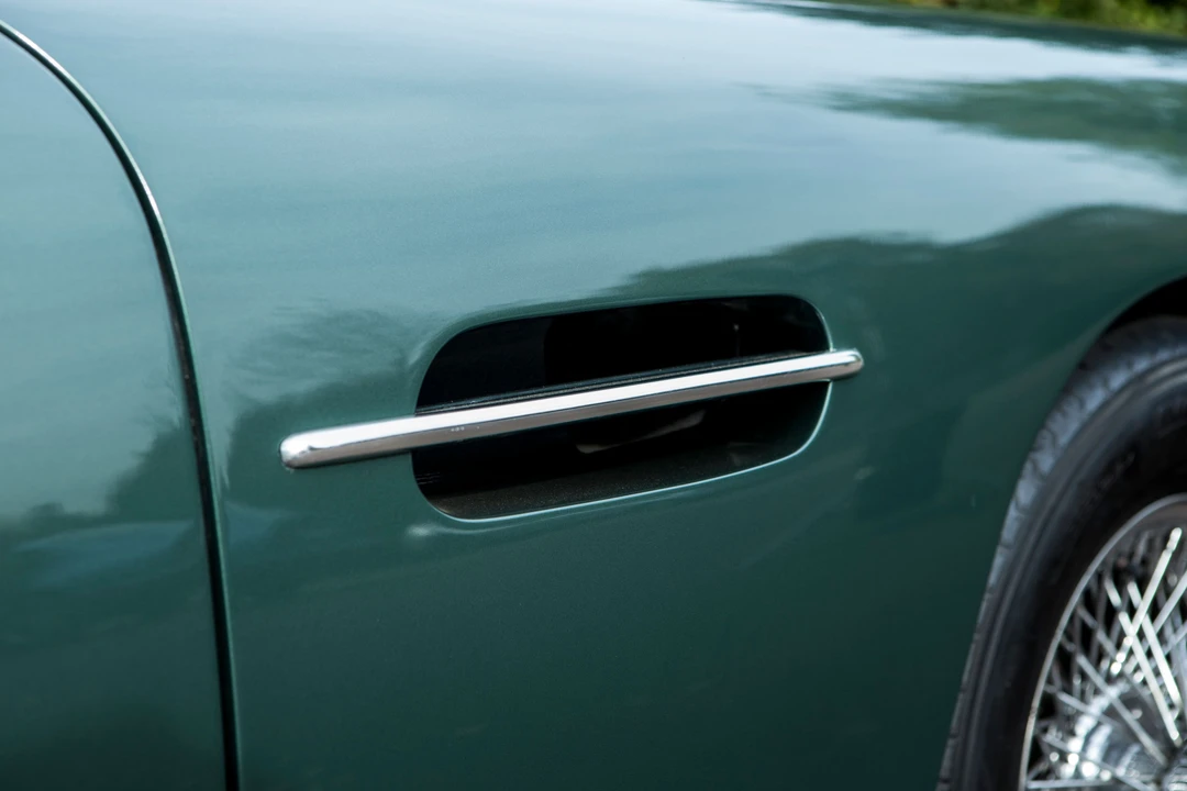 1963 Aston Martin DB4 - Image 23 of 31