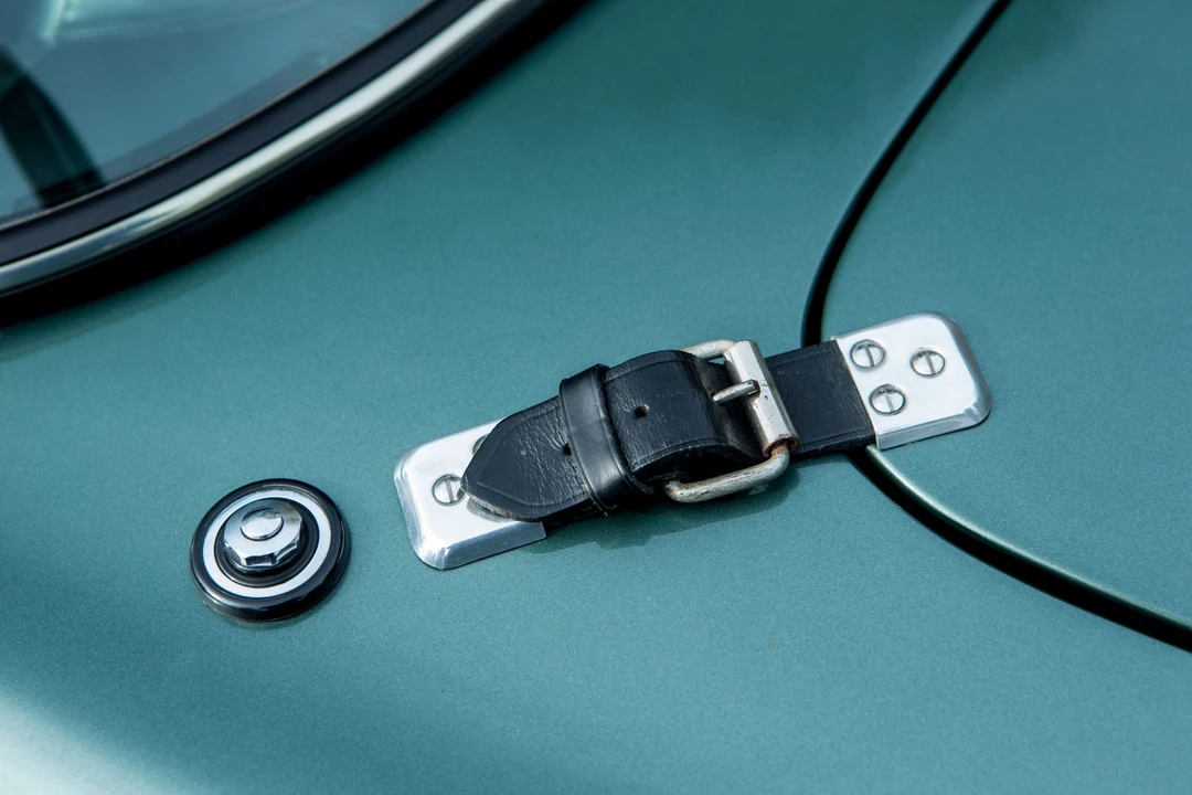 1963 Aston Martin DB4 - Image 24 of 31