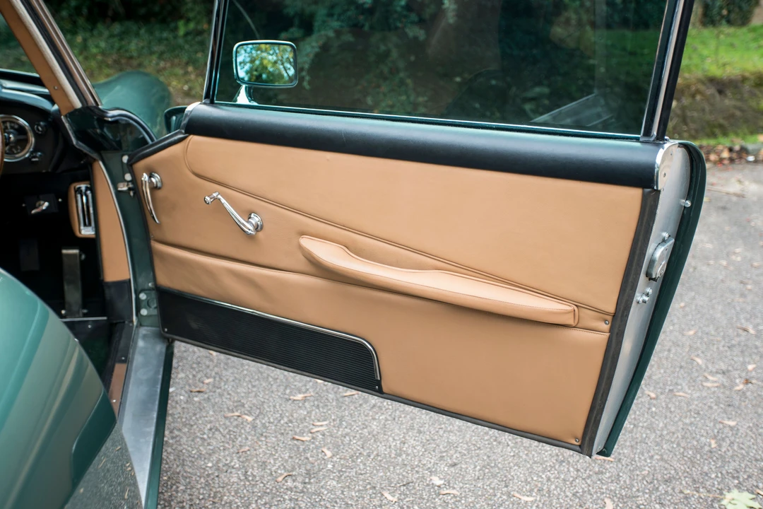 1963 Aston Martin DB4 - Image 12 of 31