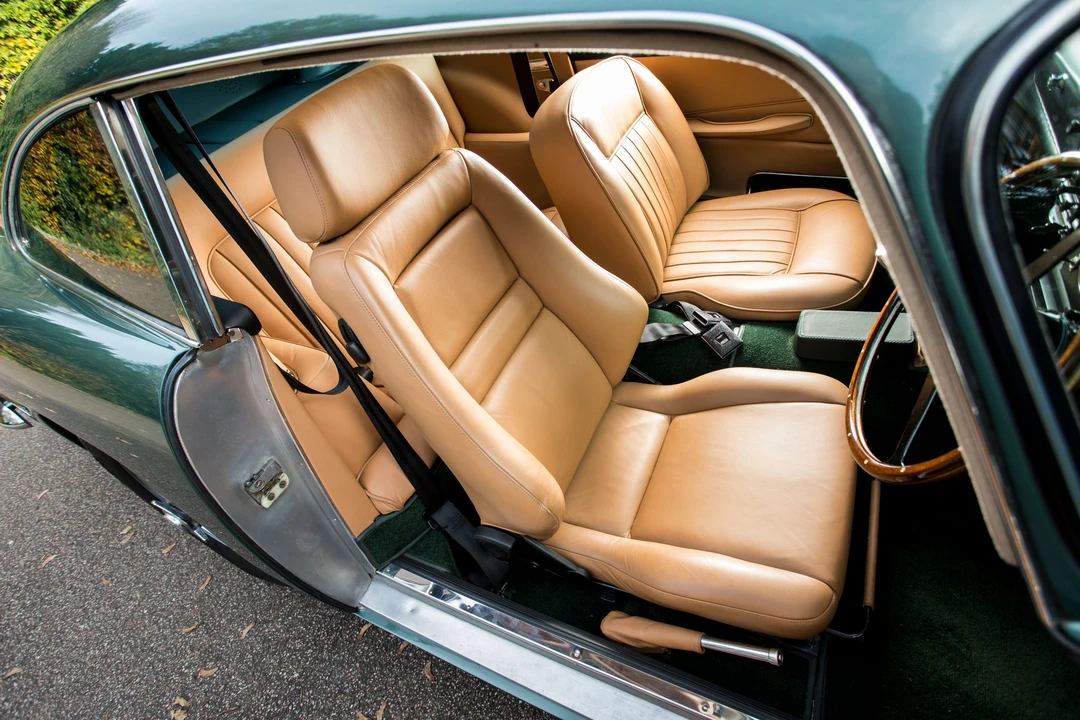 1963 Aston Martin DB4 - Image 11 of 31