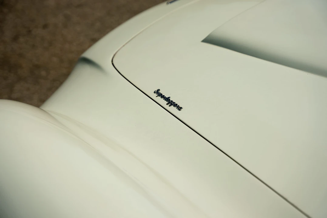 1963 Aston Martin DB4 Vantage - Image 28 of 31