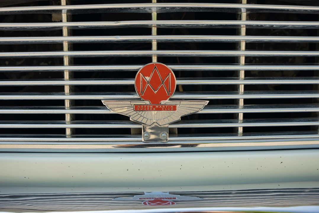 1963 Aston Martin DB4 Vantage - Image 25 of 31