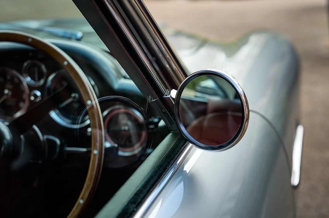 1963 Aston Martin DB4 Vantage - Image 16 of 31