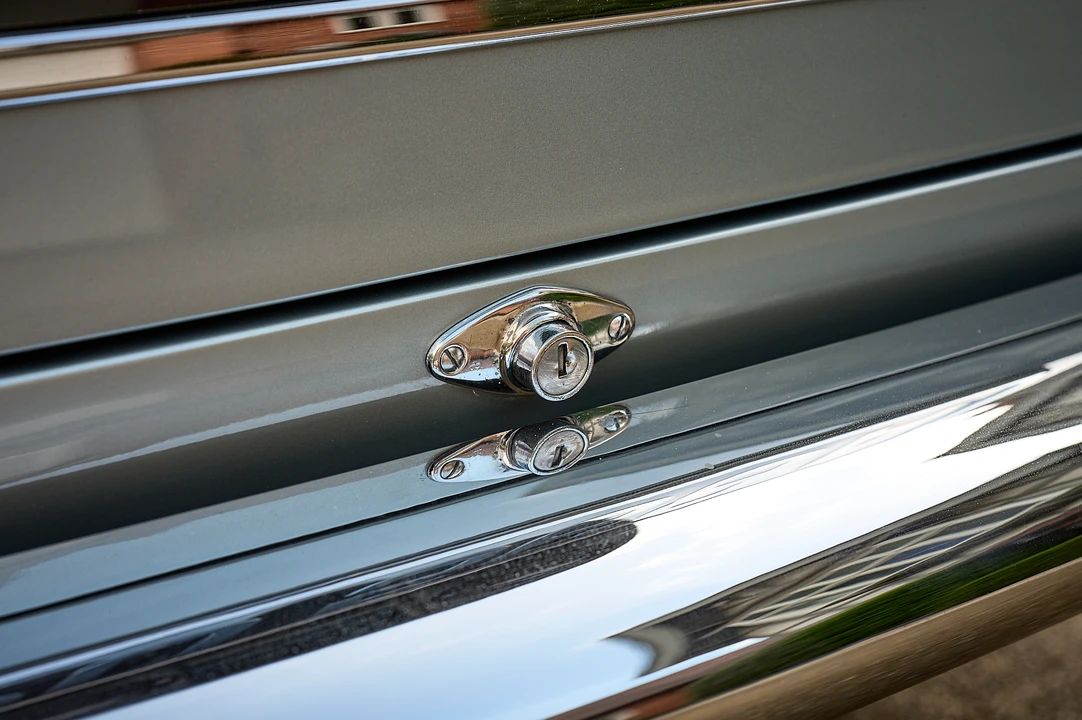 1963 Aston Martin DB4 Vantage - Image 18 of 31