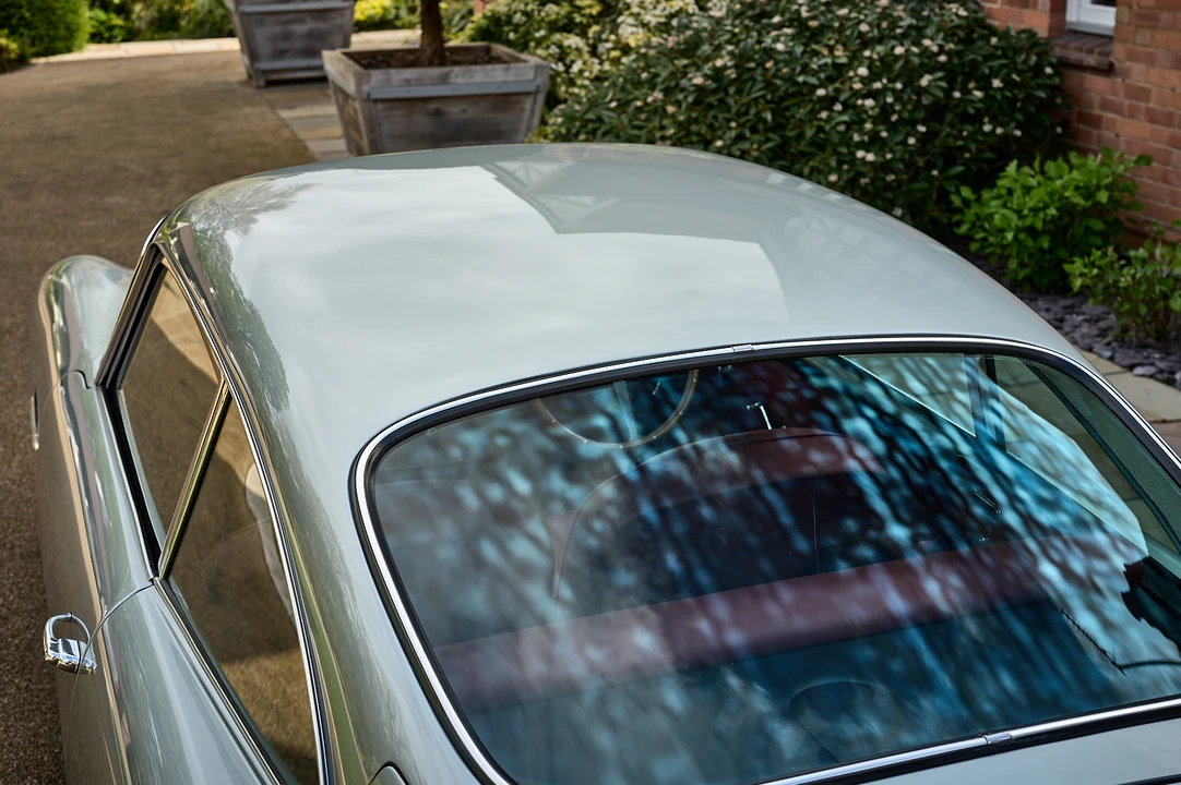 1963 Aston Martin DB4 Vantage - Image 21 of 31