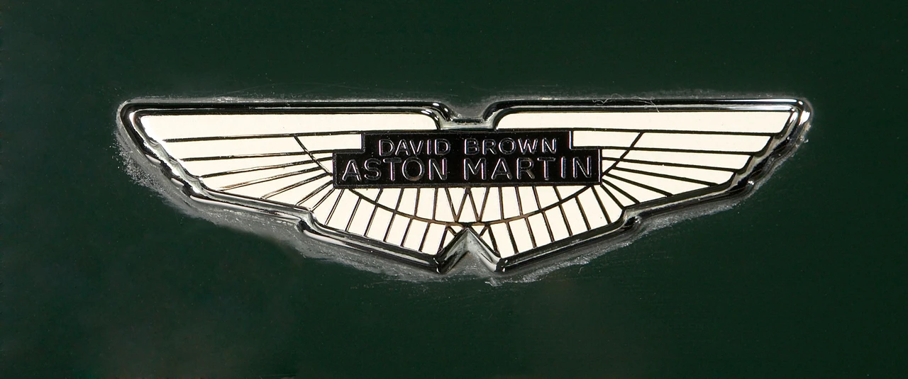 1963 Aston Martin DB4 Vantage - Image 6 of 7
