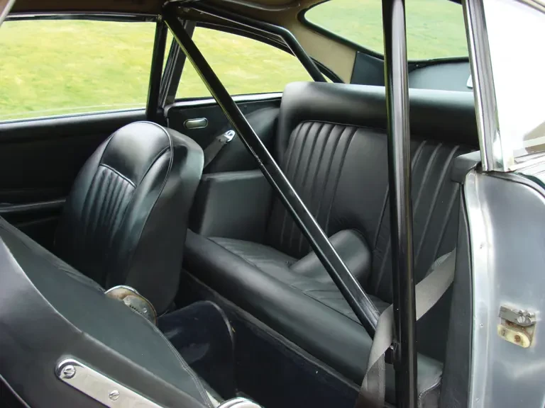 1963 Aston Martin DB4 Vantage - Image 10 of 18