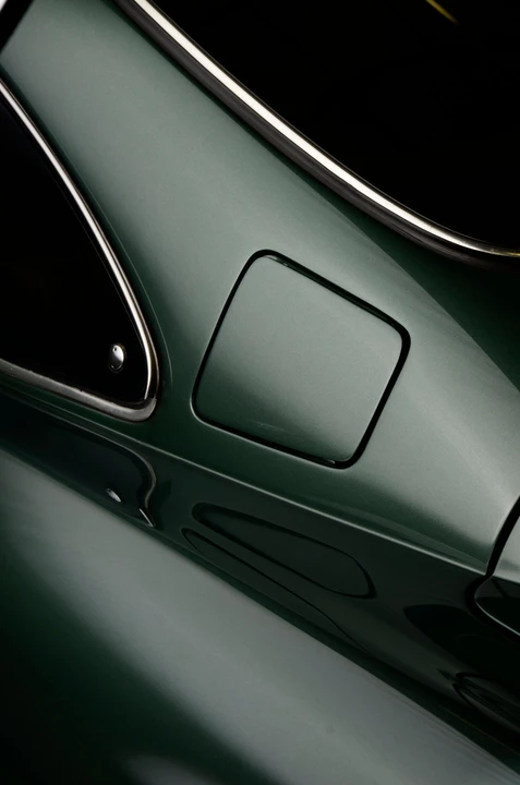 1963 Aston Martin DB4 - Image 7 of 20