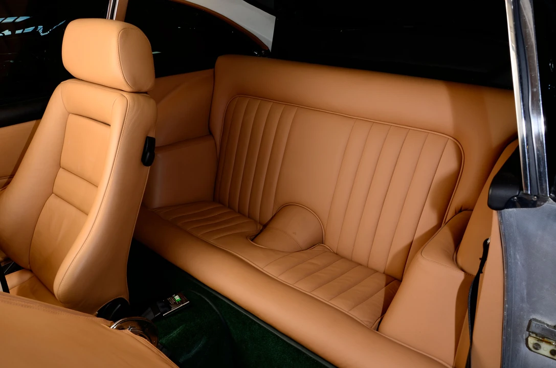 1963 Aston Martin DB4 - Image 10 of 20