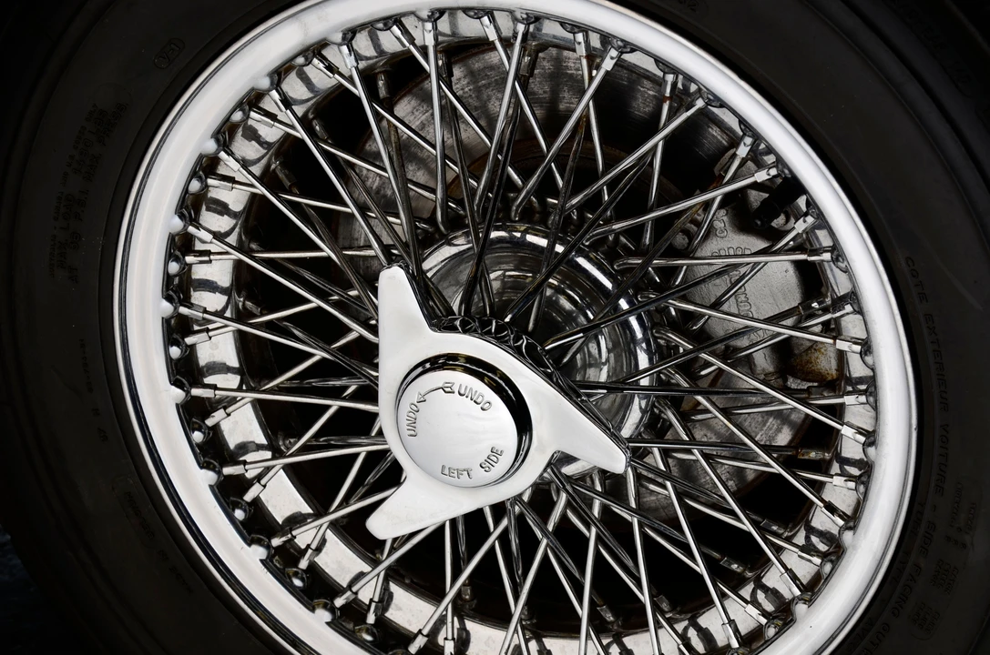 1963 Aston Martin DB4 - Image 3 of 20