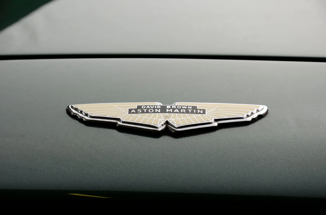1963 Aston Martin DB4 - Image 4 of 20