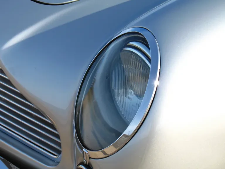1963 Aston Martin DB4 Vantage - Image 17 of 23